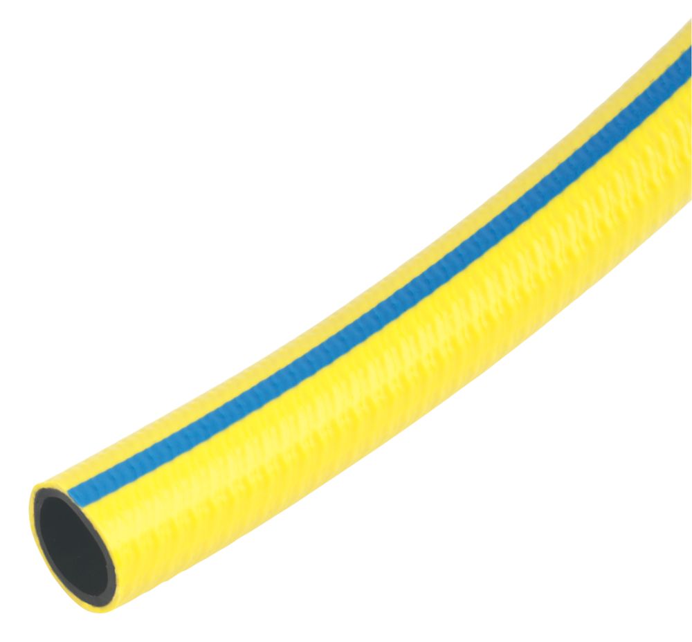 Tuyau mat tricoté Fitt 30m