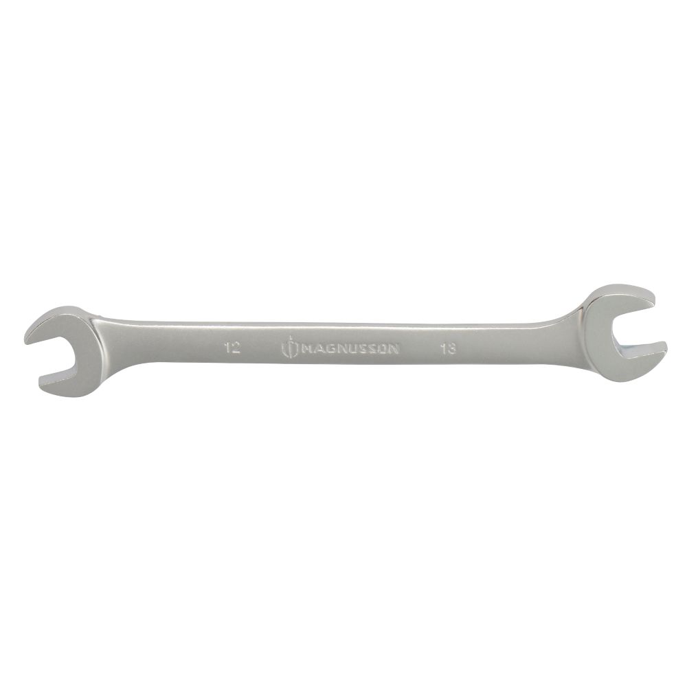 Clé plate Magnusson 12 x 13mm