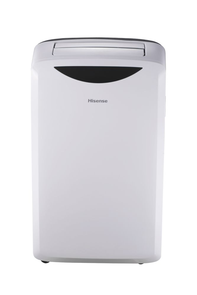 Climatiseur mobile Hisense HPAH09T