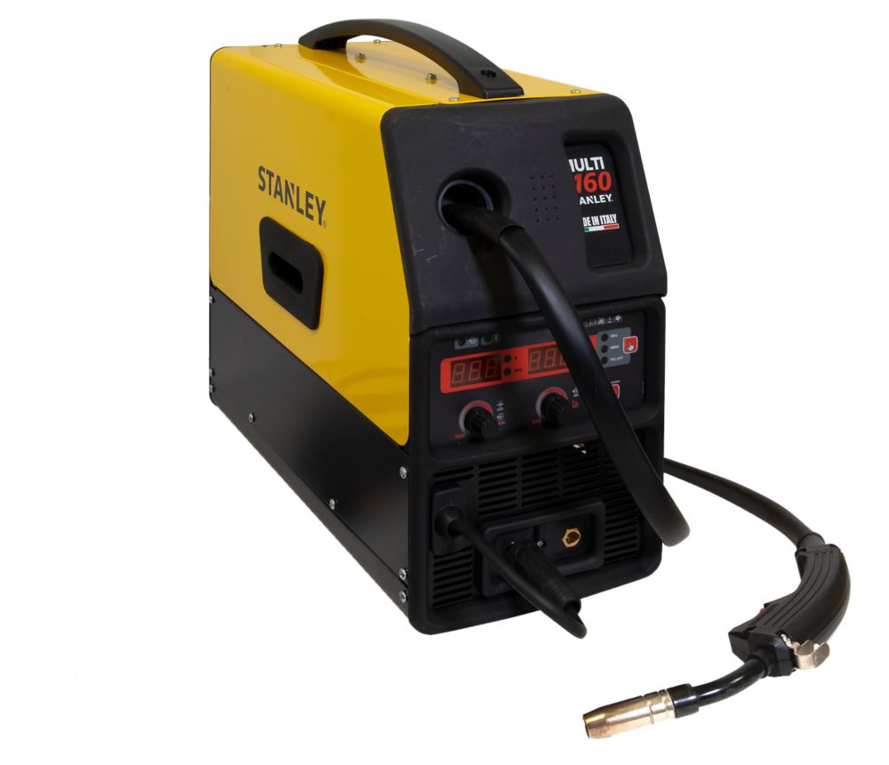 Poste à souder Stanley 160A 220V