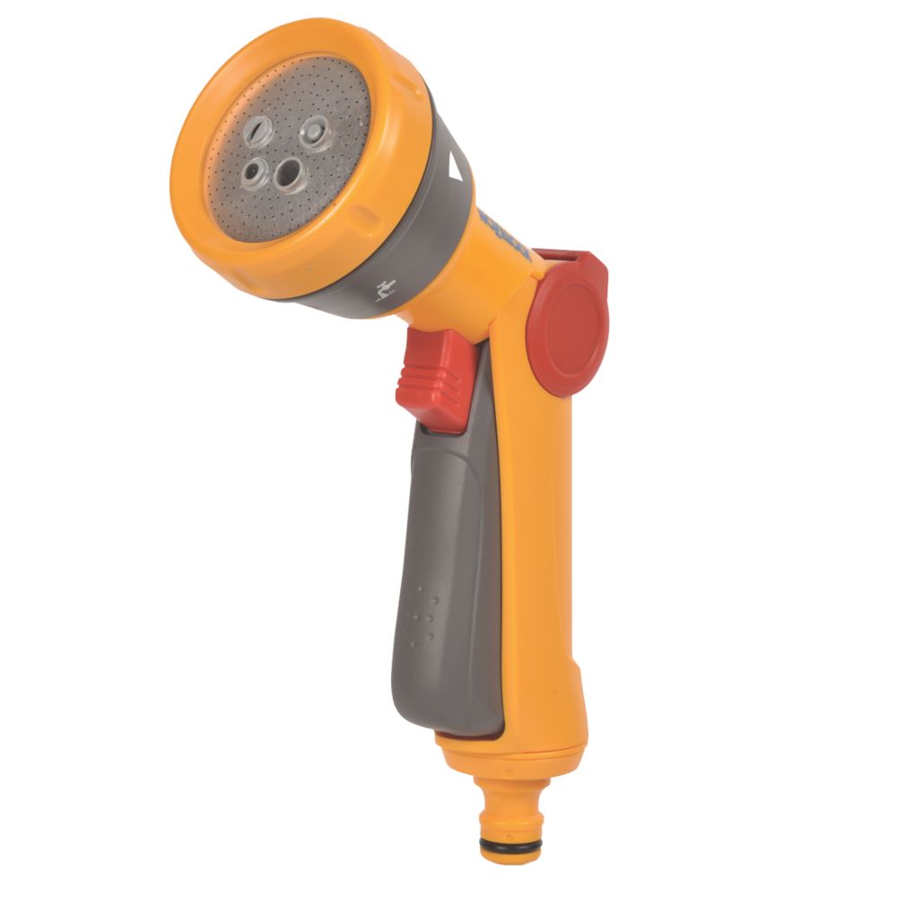 Pistolet d'arrosage compact Hozelock 26690000