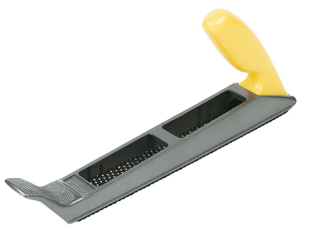 Rabot Stanley Surform 42 mm x 255 mm