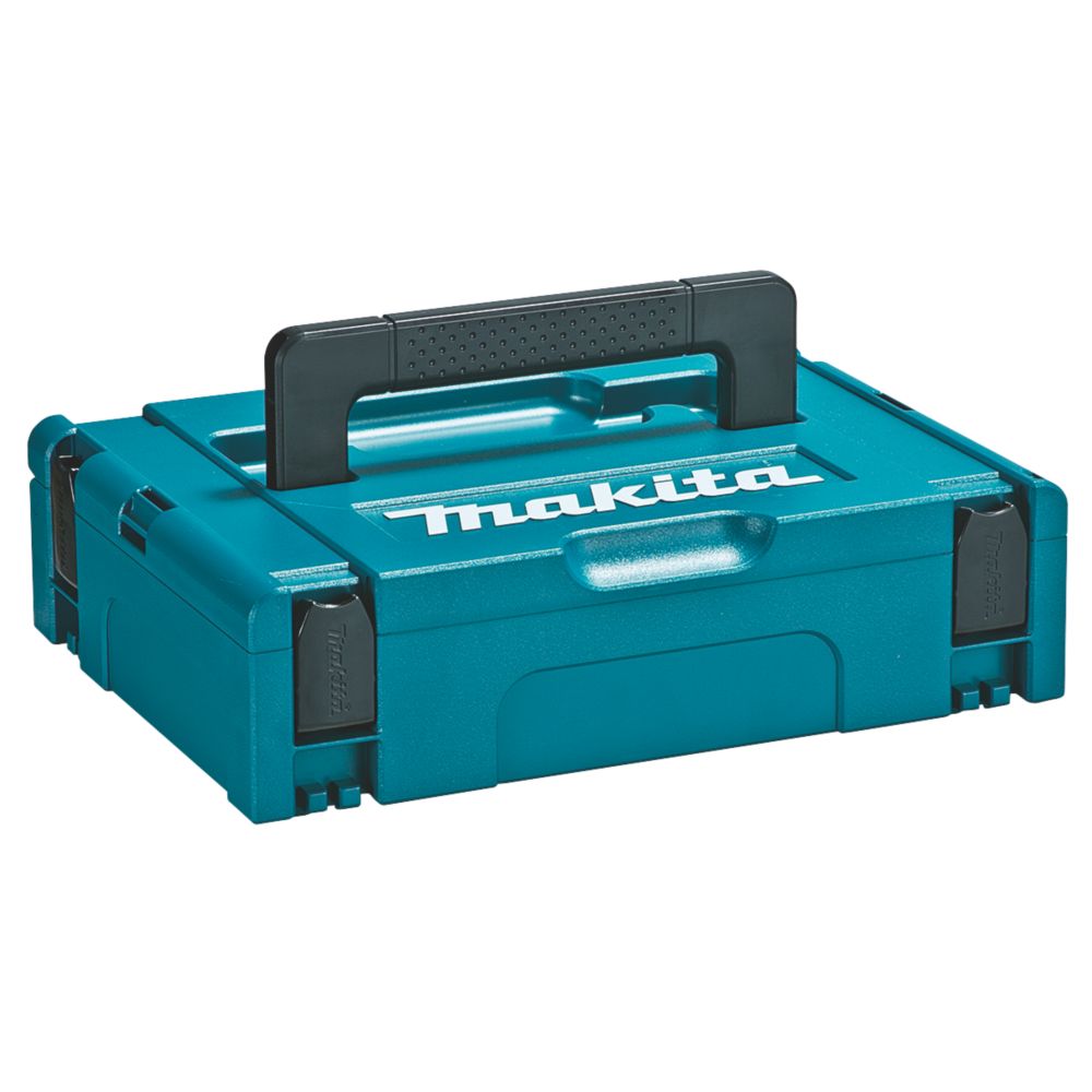 Coffret empilable Makita MakPac 1 821549-5