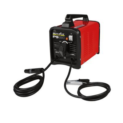Poste à souder MECAFER Shunt 130A