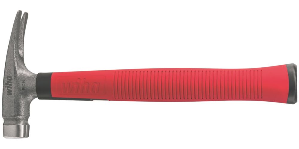 Marteau d'électricien Wiha 11oz (0,30kg)