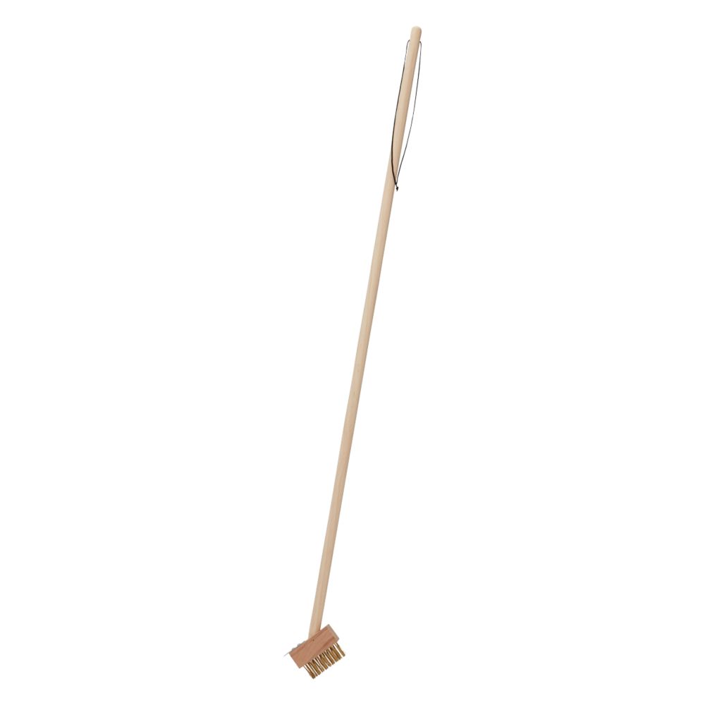 Balais marron, lot de 1
