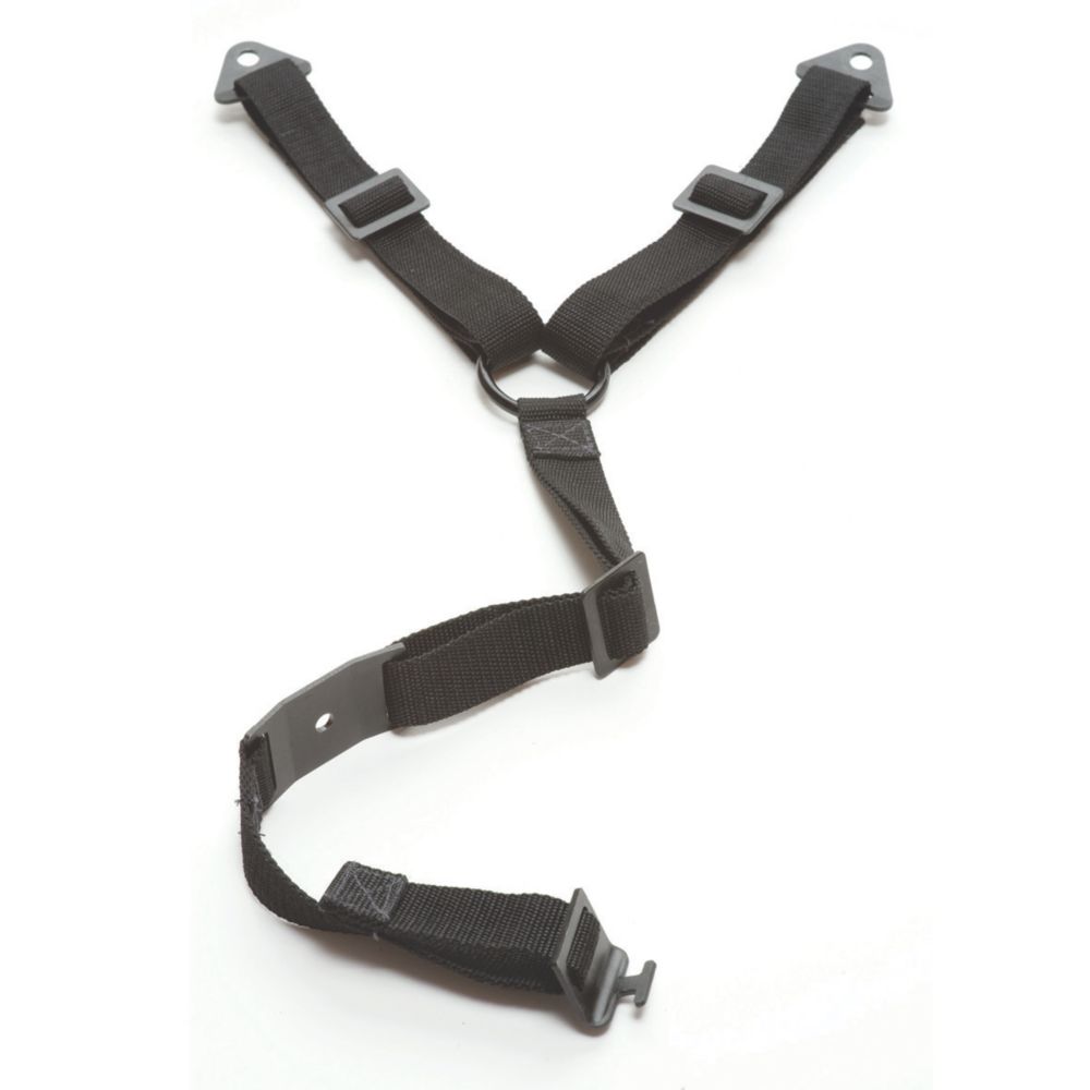 Sangle de sécurité universelle Sanus pour panneaux TV noirs