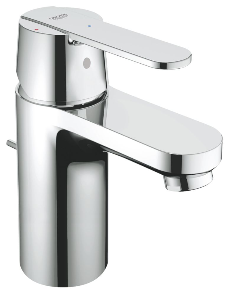 Mitigeur pour vasque Grohe GET, lot de 1