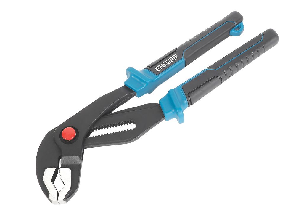 Pince multiprise Erbauer 303 mm
