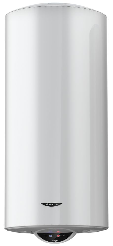 Chauffe-eau électrique Ariston HPC+ 2,4kW 200L