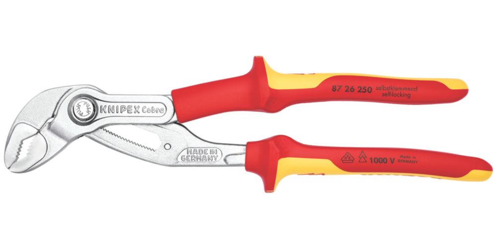 Pince multiprise Cobra Knipex 250mm