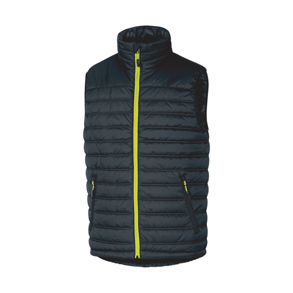 Gilet sans manches G-Doon Delta Plus noir taille XL