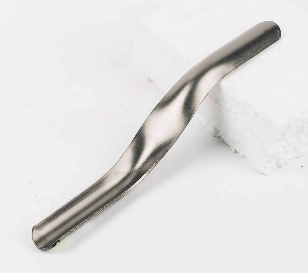 Truelle à joint Marshalltown 12 mm x 15 mm