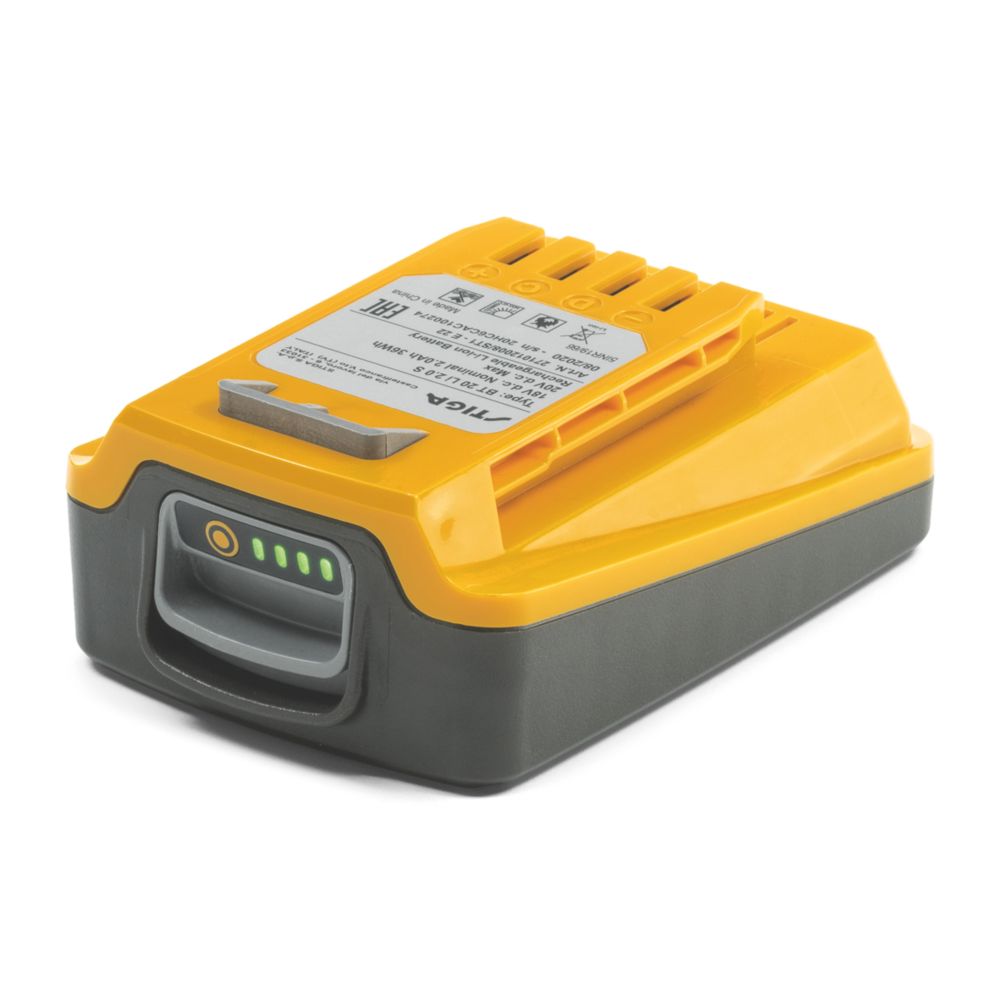 Batterie Stiga ePower E 22 20V 2,0Ah Li-Ion
