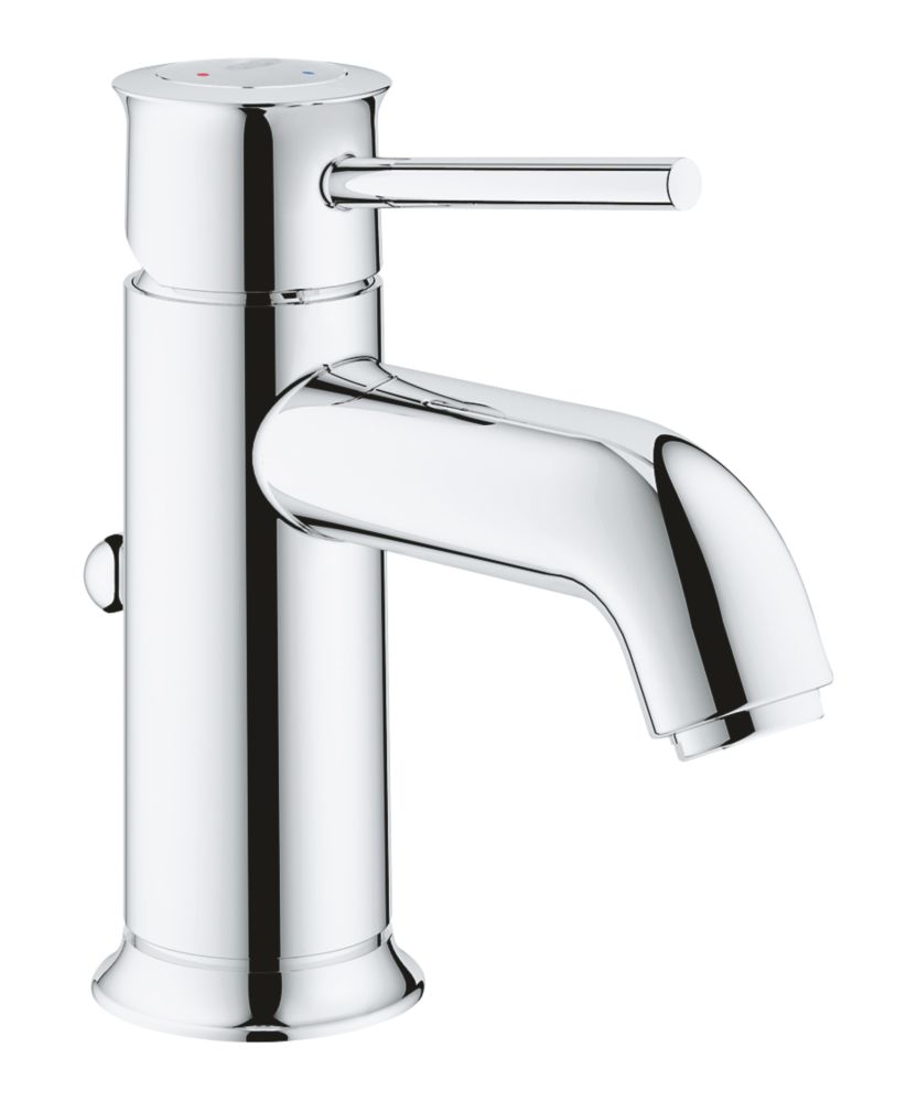 Mitigeur pour vasque Grohe START CLASSIC, lot de 1