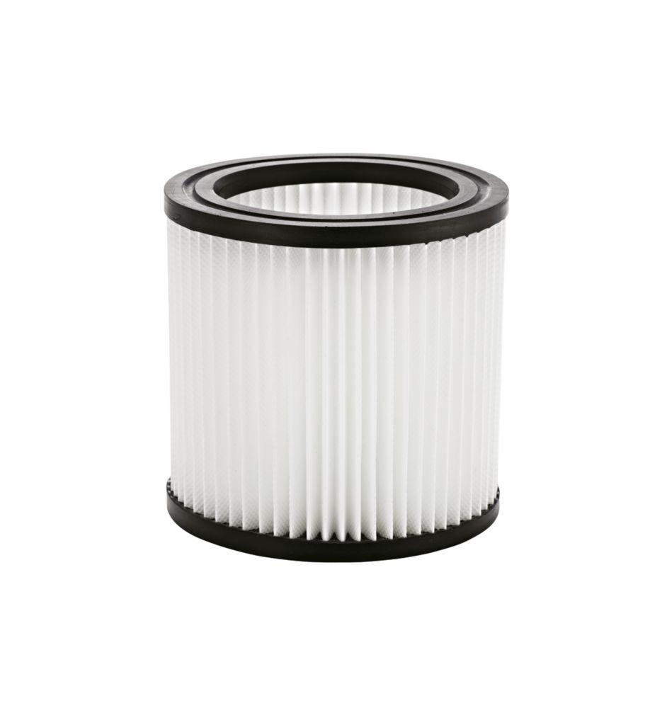 Filtre d'aspirateur classe L Nilfisk 81943047