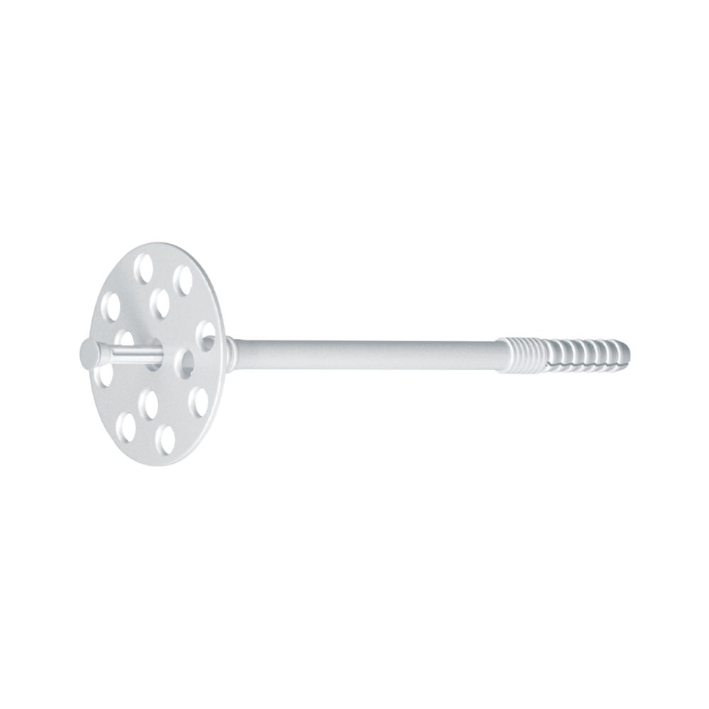 Lot de 250 fixations pour isolation Rawlplug 120 x 10mm