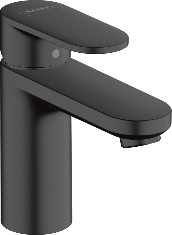 Mitigeur de lavabo Comfort Zone 100 Hansgrohe Vernis Blend