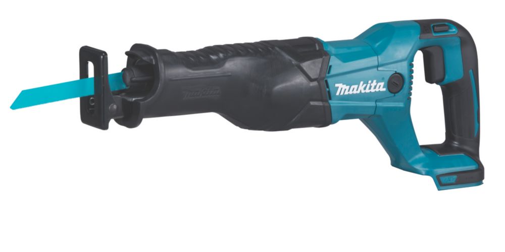 Scie sabre sans fil Makita DJR186Z 18V Li-ion LXT - Sans batterie