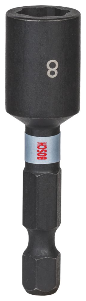 Douille visseuse à choc 8mm x 50mm Pick & Click Impact Control Bosch