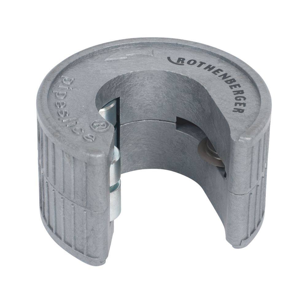 Coupe-tube en cuivre automatique Rothenberger 28mm