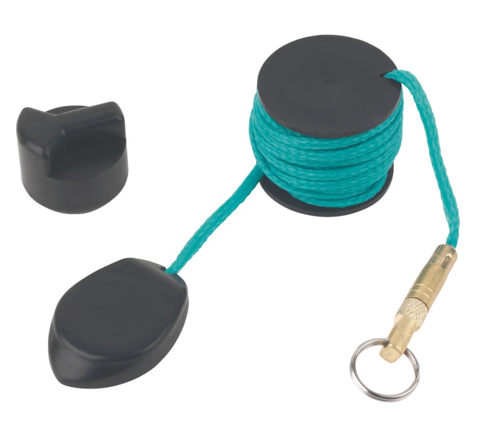 Outil d'acheminement de câble 6m Gekko Gripper Super Rod