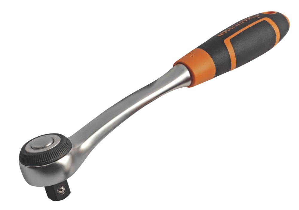 Clé à cliquet 1/2" Magnusson 257mm