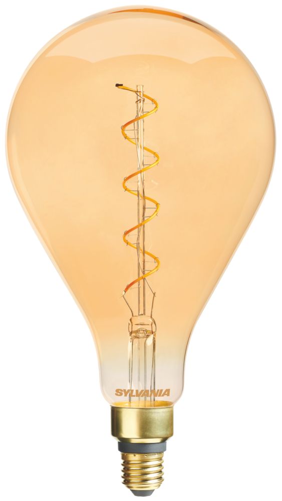 Ampoule LED Sylvania Vintage E27 A160 300lm 5,5W