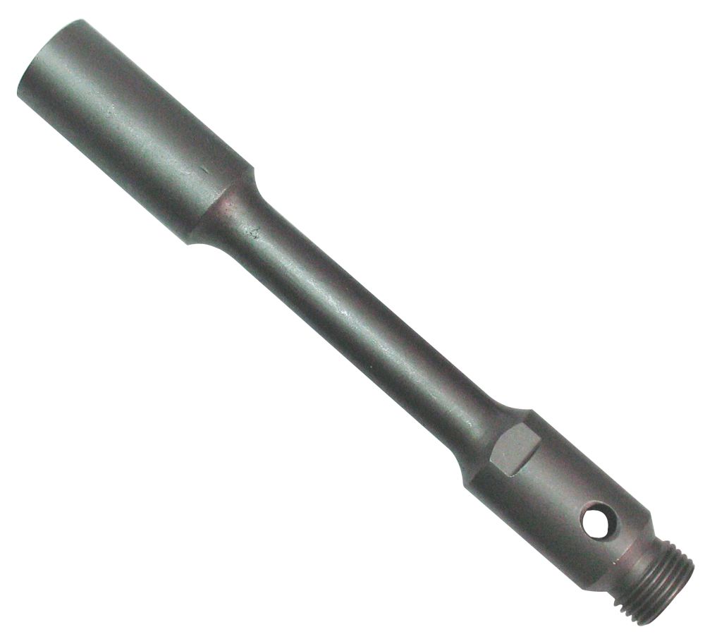 Rallonge trépan diamant 200mm Erbauer