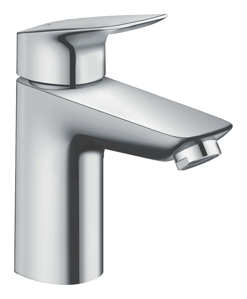 Mitigeur de lavabo L Hansgrohe MyCube