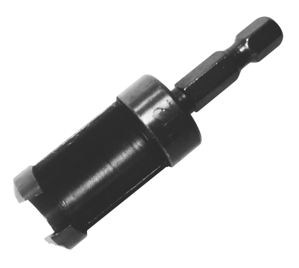 Mèche à façonner en acier 12,7mm Erbauer