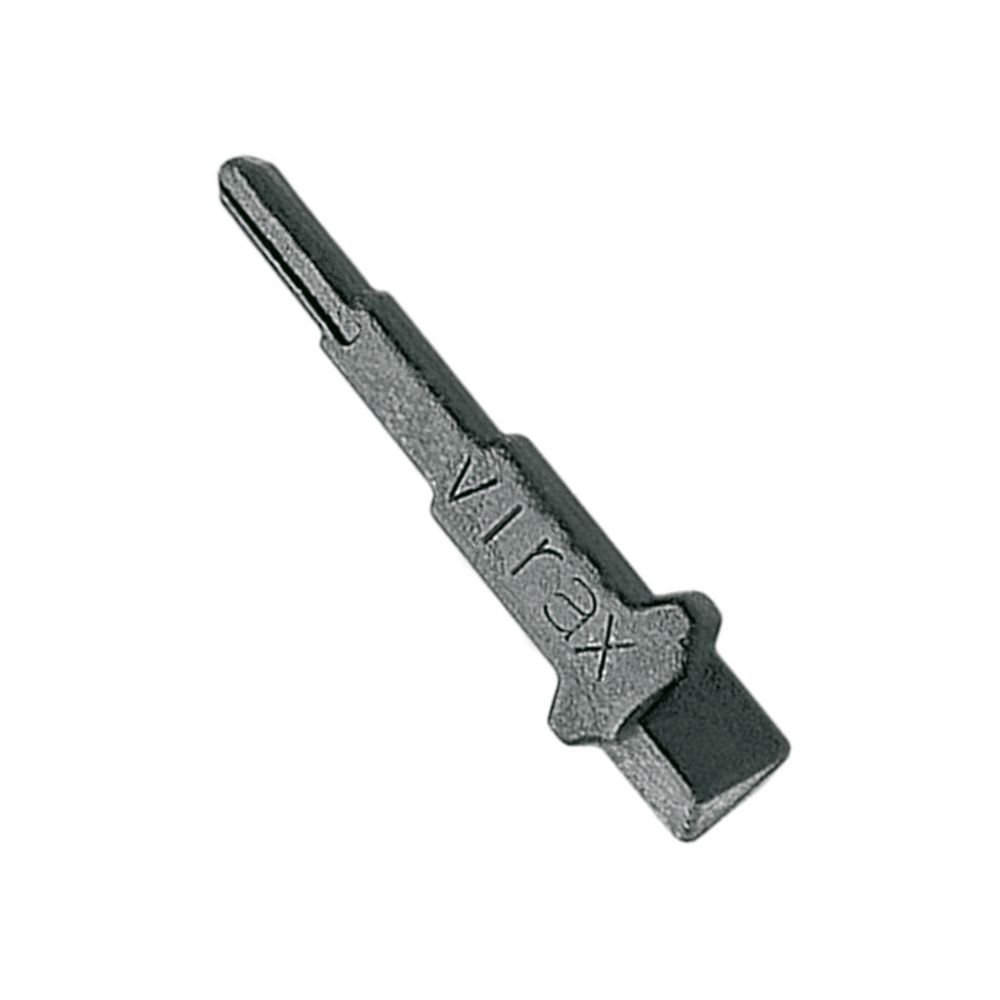 Clé de montage étagée Virax 3 tailles Ø 3/8" - 1/2" - 3/4"