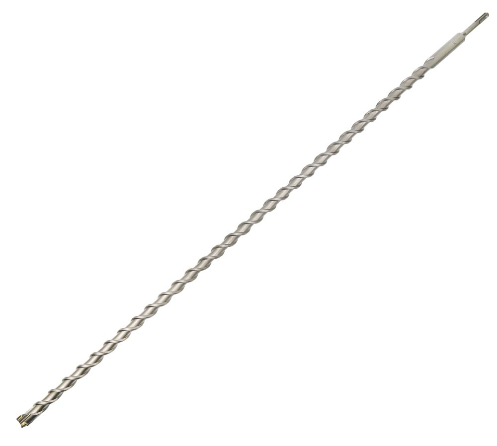 Foret béton SDS Plus 22 x 1000mm Erbauer
