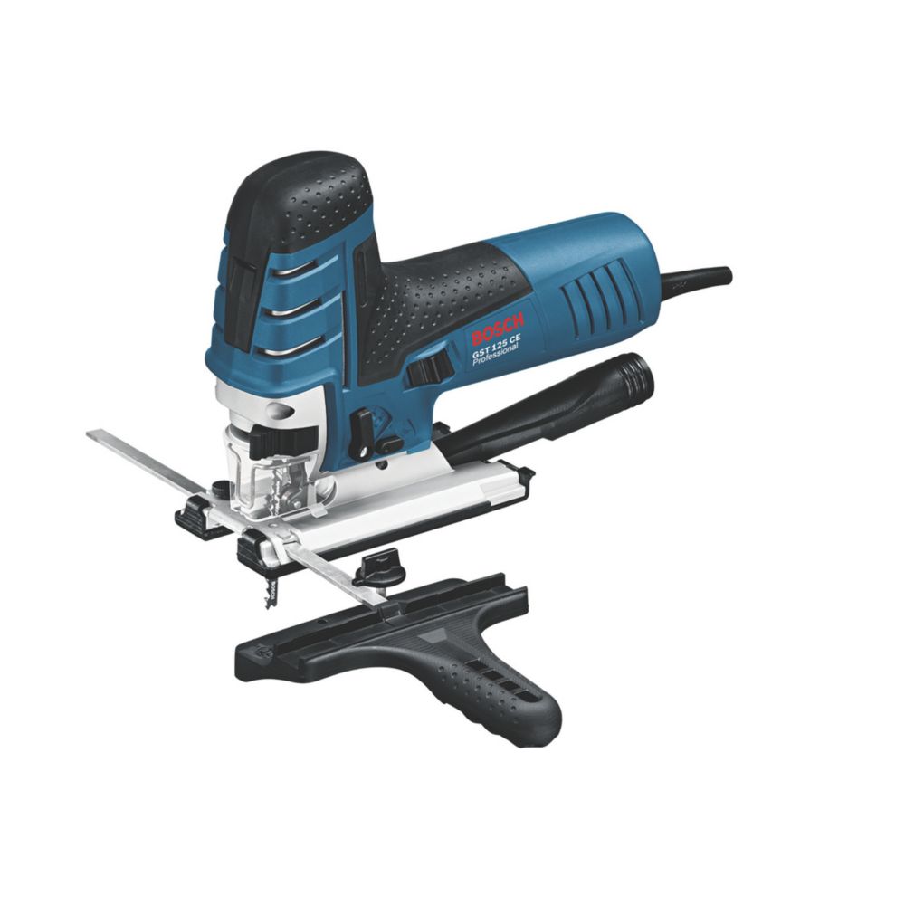 Scie sauteuse filaire 230V Bosch GST 150 CE 780W
