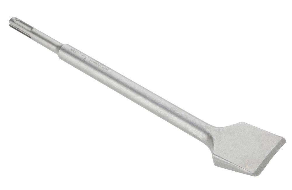 Burin carrelage SDS Plus 40 x 250mm DeWalt