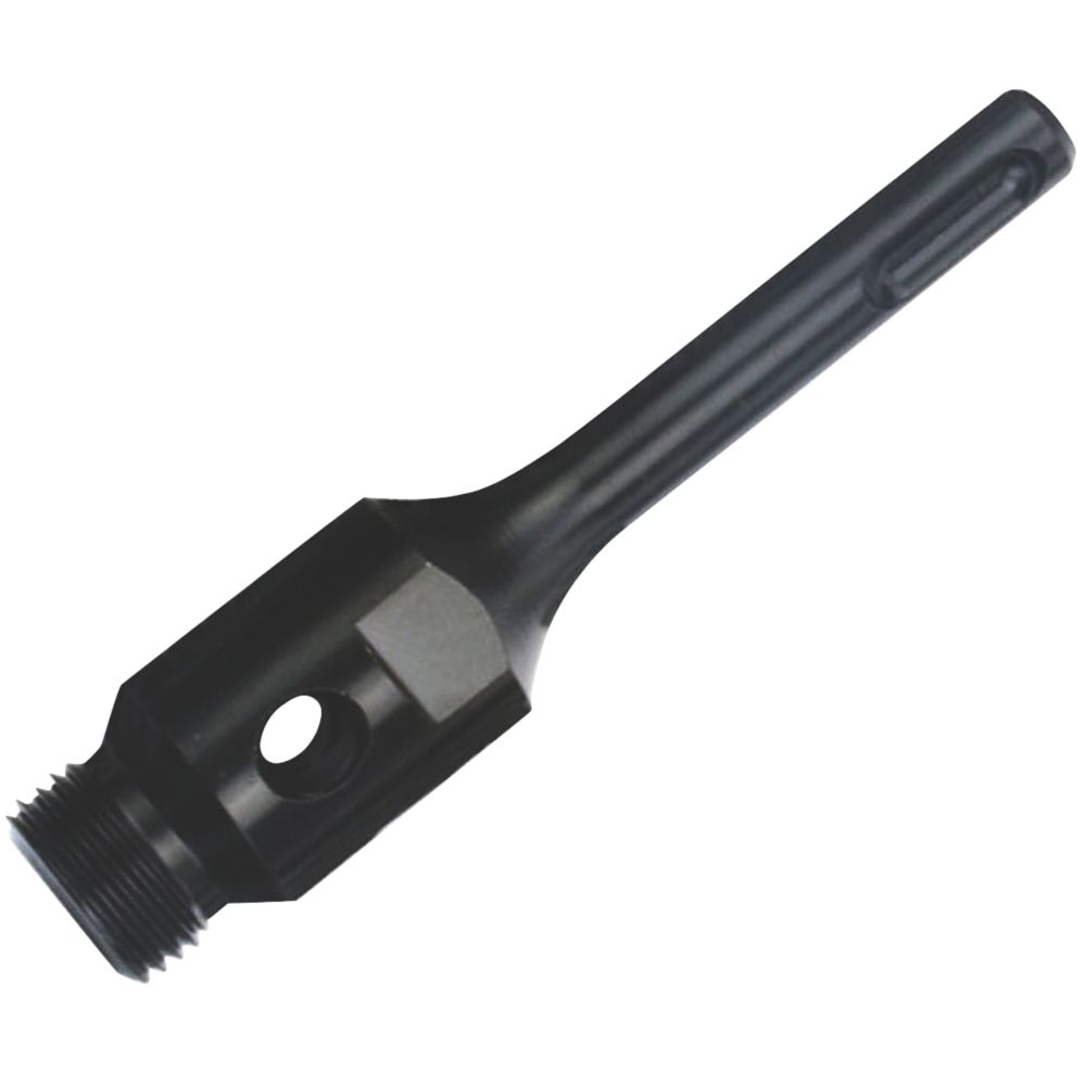 Porte-trépan diamant SDS Plus 115mm Erbauer