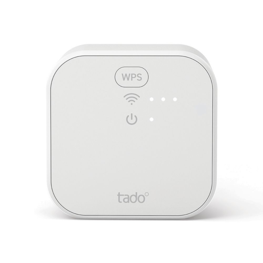 Routeur de bordure Thread Tado Bridge X