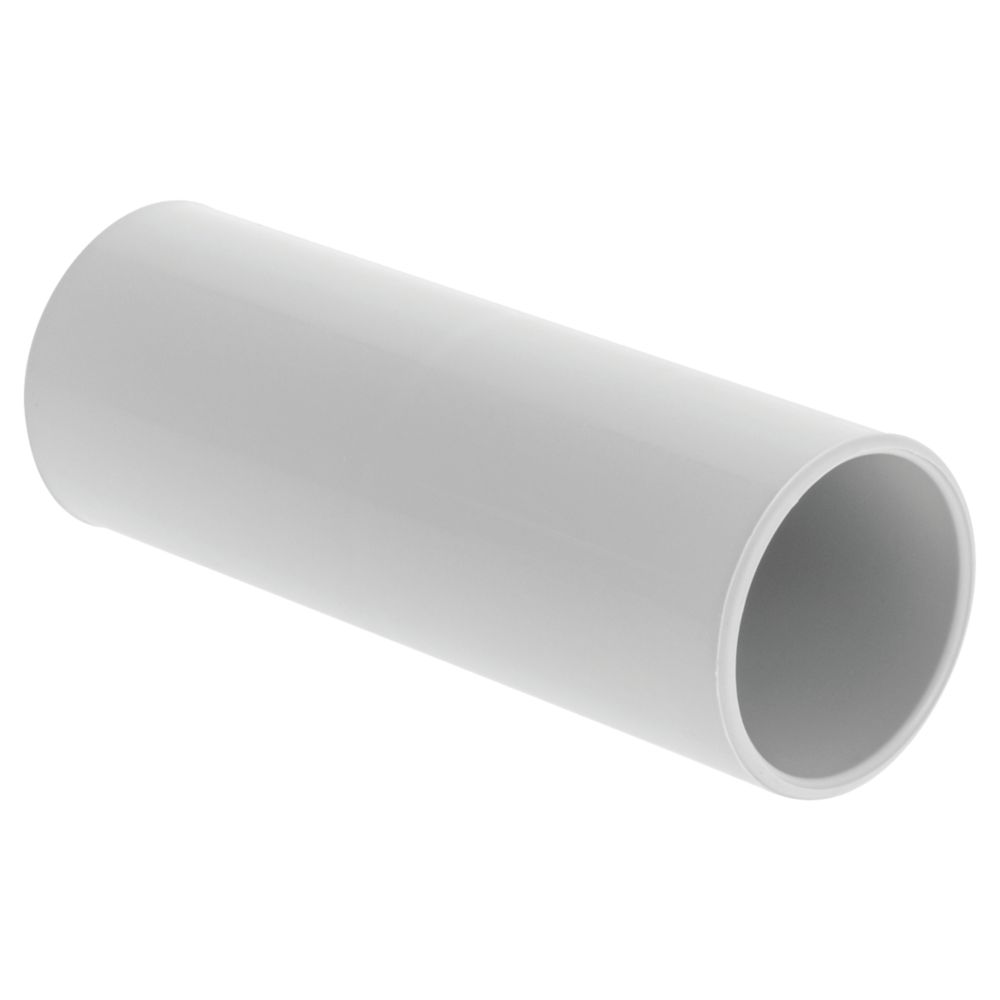 Manchon pour tube IRL diamètre 25mm, Gewiss, Lot de 10