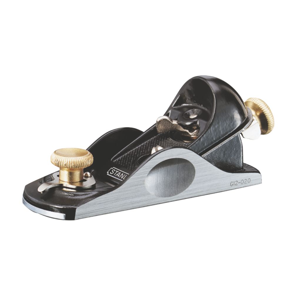 Rabot Stanley Bailey 40 mm