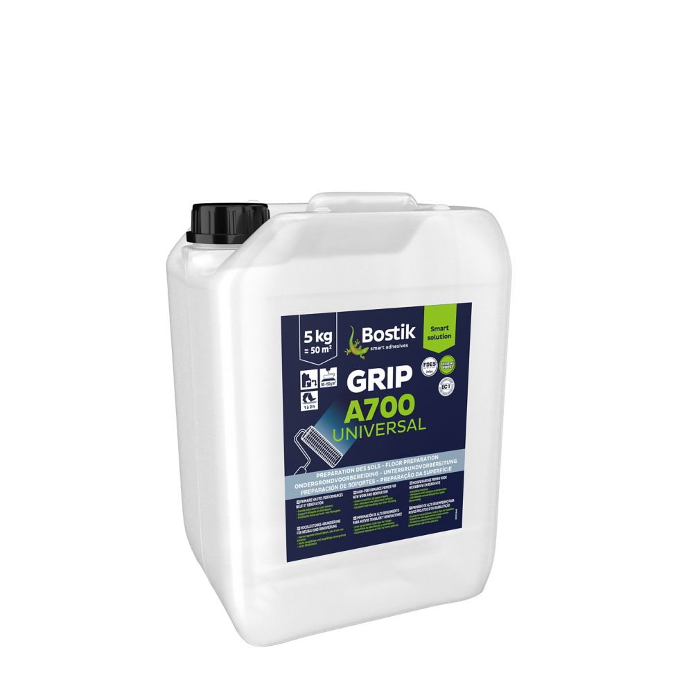 Primaire d'accrochage GRIP A700 Bostik 5kg