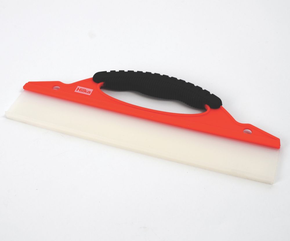 Raclette à eau Hilka Pro-Craft