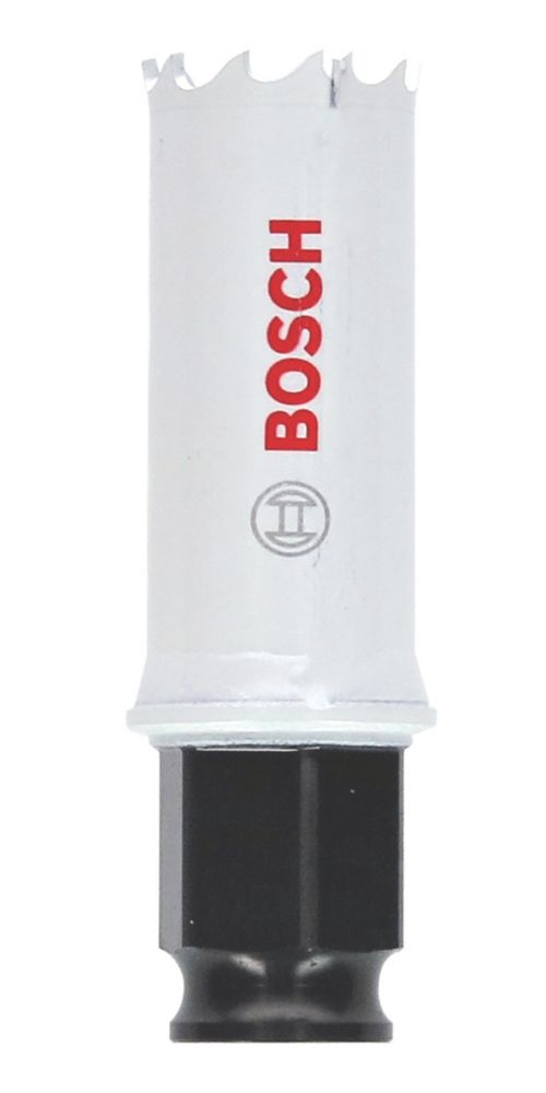 BOSCH Scie tr&eacute;pan Bi-m&eacute;tal PROGRESSOR de diam&egrave;tre 25 mm -  -