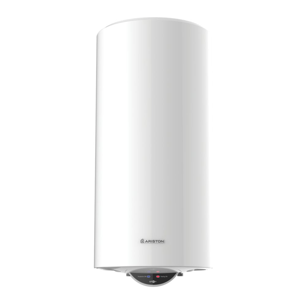 Chauffe-eau électrique vertical Ariston HPC+ 2,4kW 200L