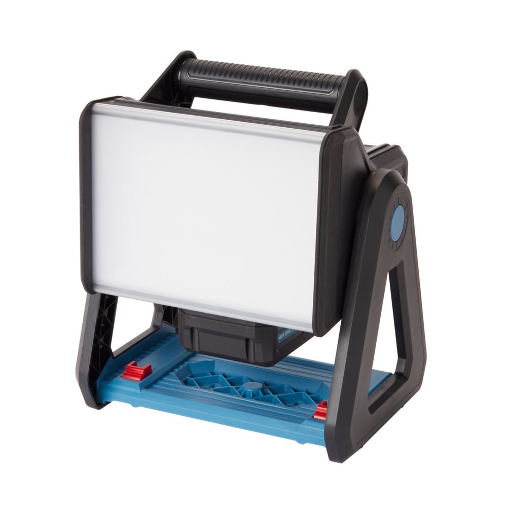 Projecteur de chantier LED Erbauer 20W 2 000lm 240V