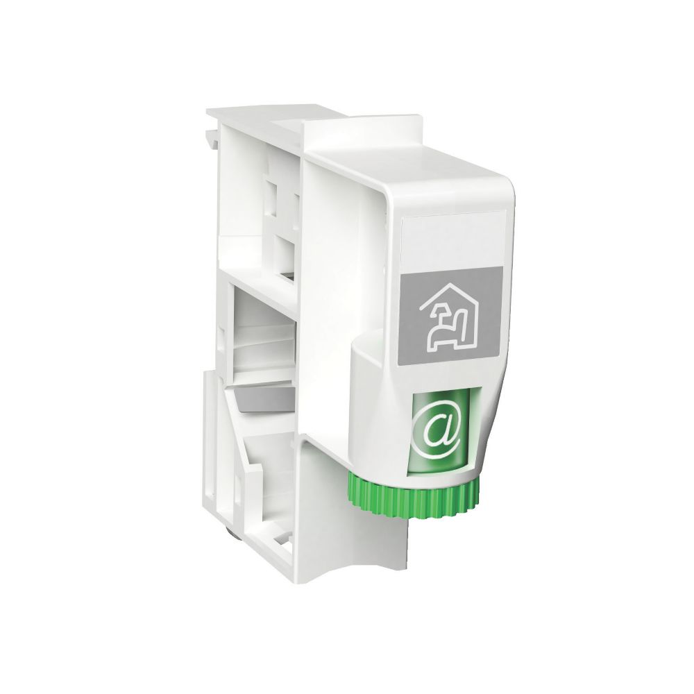 Accessoire FIX modulaire pour RJ45 Schneider