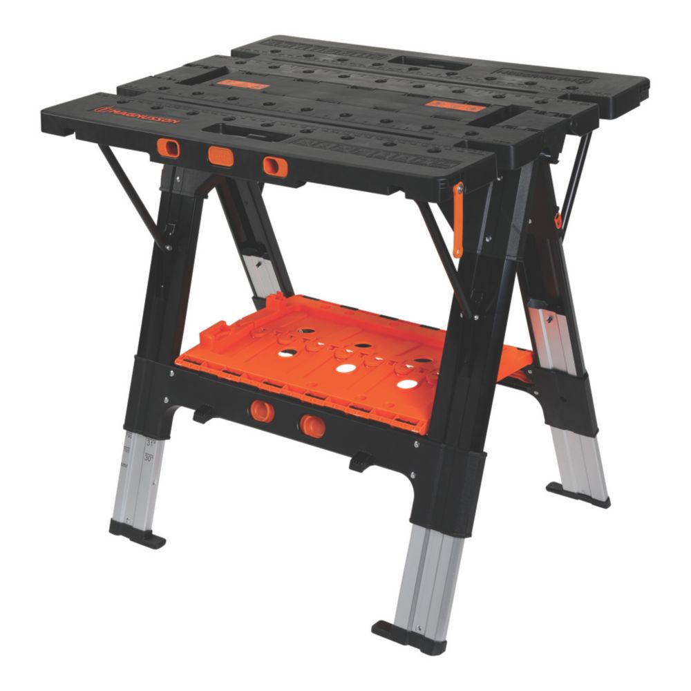 Établi Magnusson 640mm