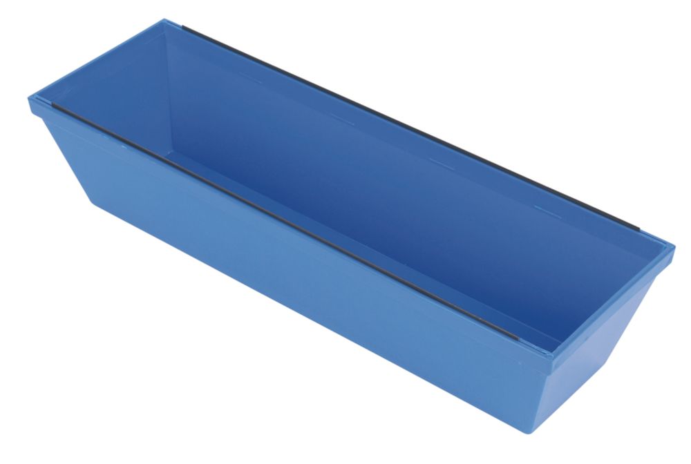 Bac à enduit 1,8L Marshalltown M814 330 mm x 76 mm