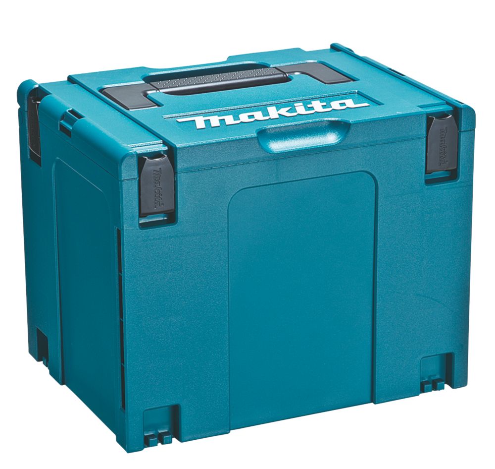 Coffret empilable Makita MakPac 4 821552-6