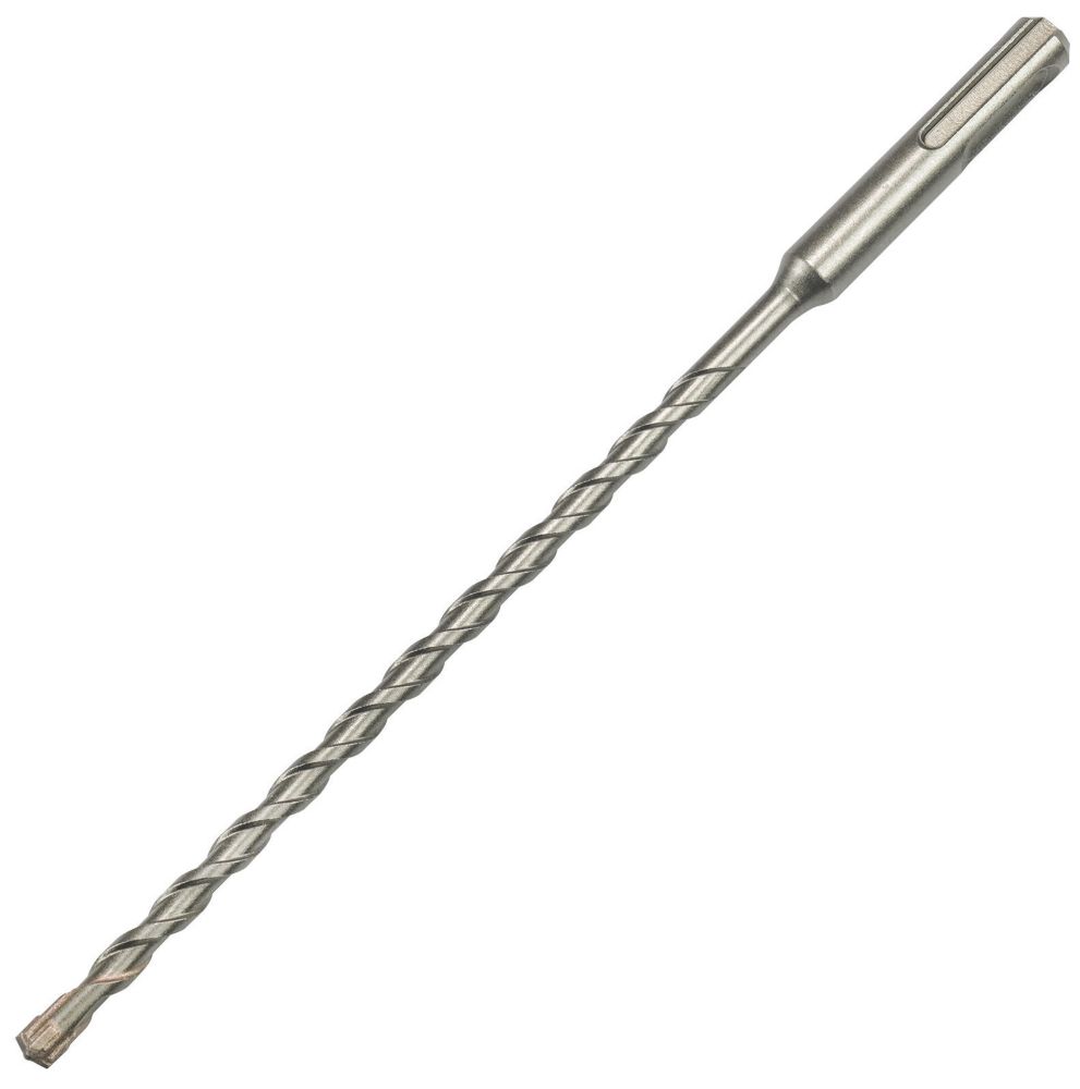 Foret béton SDS Plus 6 x 210mm Erbauer