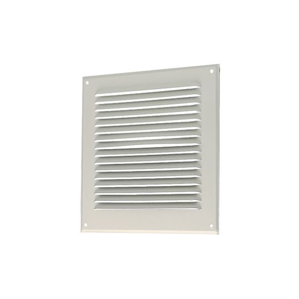 Ventilation réglable Aldes blanche 250 x 150mm